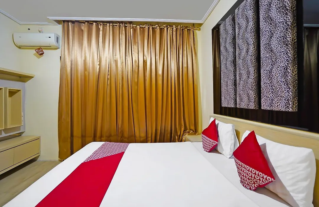 Oyo Life 511 Grace Residence-1
