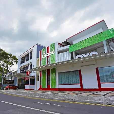 Oyo Life 511 Grace Residence-3