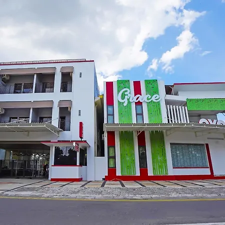 Oyo Life 511 Grace Residence-2